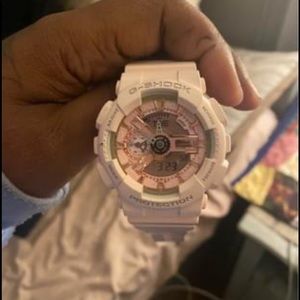 G-Shock Watch
